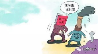 我省全面推动环境污染第三方治理新模式 聚焦电力钢铁等高排放领域