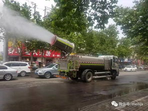 合力攻坚，守护碧水蓝天——郏县全面深化环境污染治理联合行动纪实