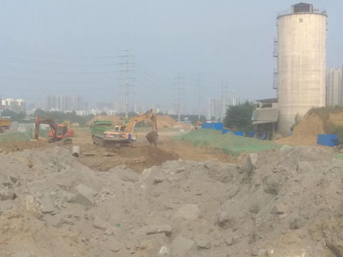重拳治污护蓝天——洛阳市环境污染防治攻坚战督查曝光台侧记
