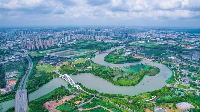 扬州市塑料污染防治和城市生态修复经验获联合国环境规划署世界自然保护监测中心在全球分享推广